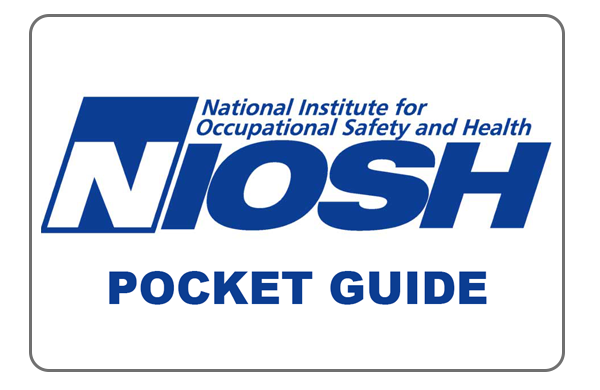 Niosh-Pocket-Guide